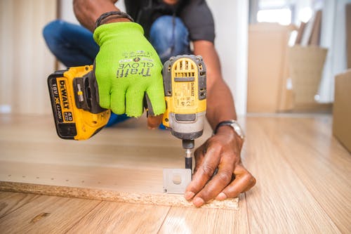 Office Refurbishment Guidelines You Should Know About